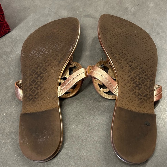 Tory Burch Miller Sandals - Picture 7 of 7